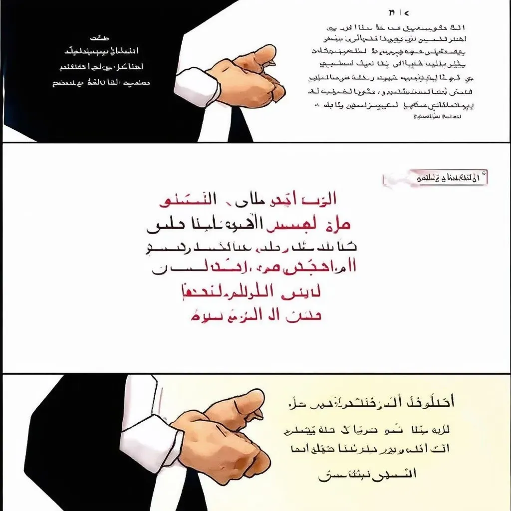 استغفار النبي