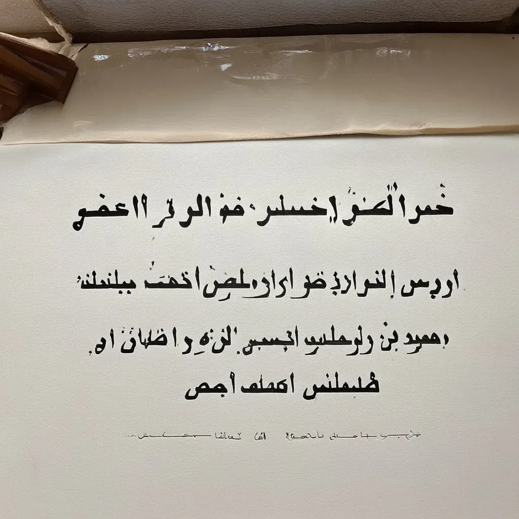 دعاء الصباح