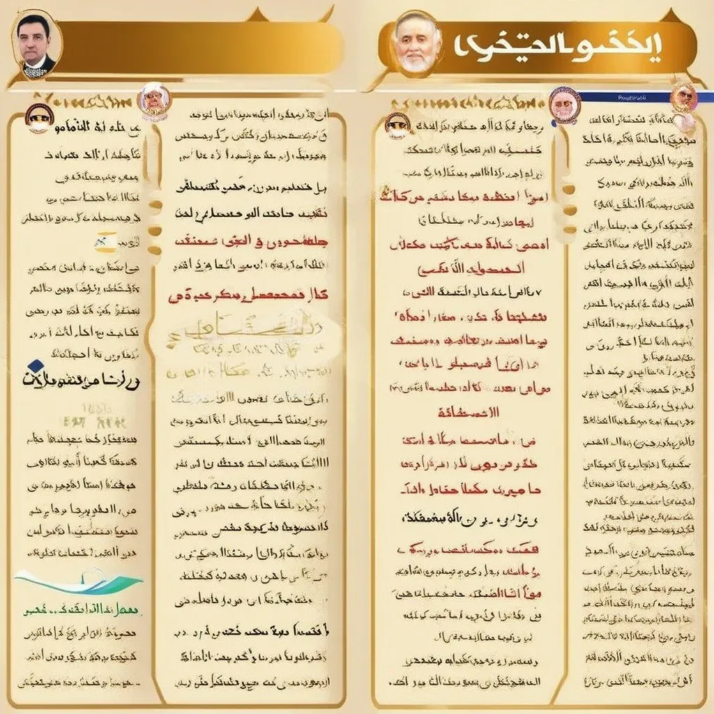 دعاء بعد الصلاة