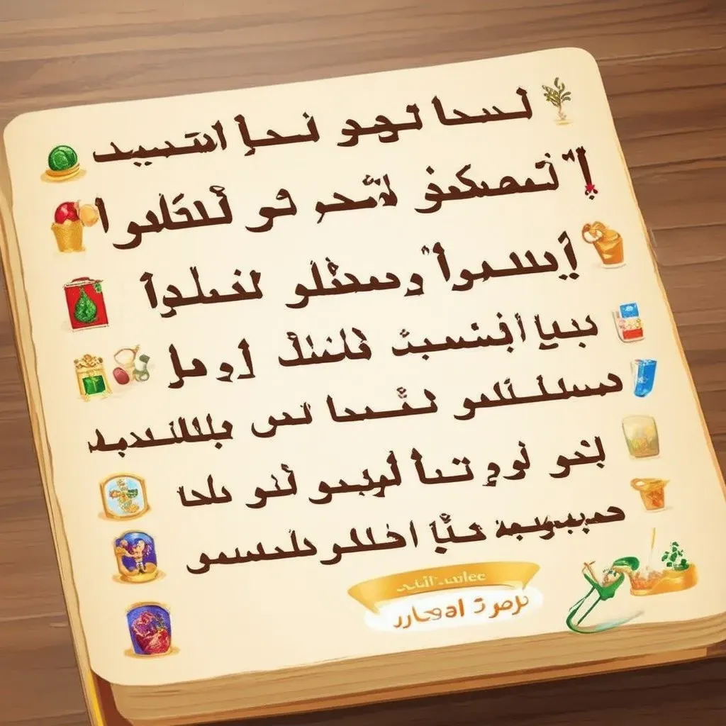 دعاء للشفاء