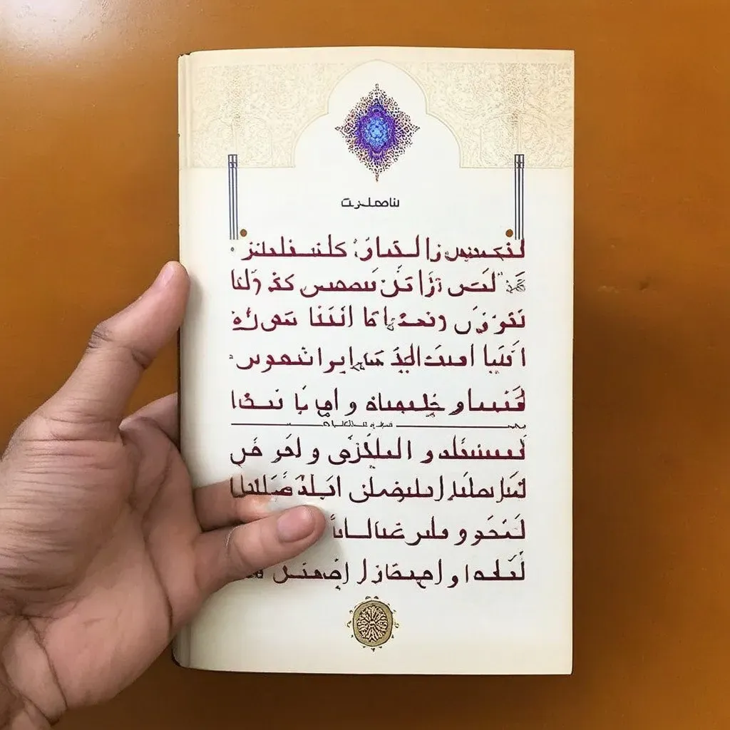 فوائد أدعية رمضان